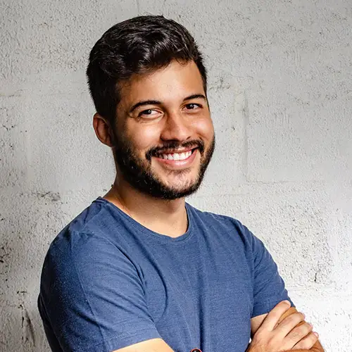 Avatar de Lucas Jimenez